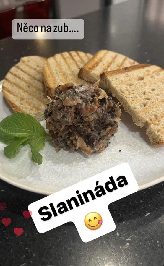 slaninada